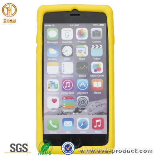 Kids case no-toxic EVA for iphone 6 case shockproof